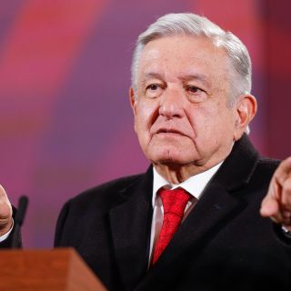 López Obrador analiza demandar en EU al abogado de García Luna por daño moral