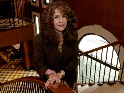 Gioconda Belli se expresa a través de Twitter con su poema 