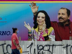 El gobierno de Daniel Ortega cada vez adquiere tintes 