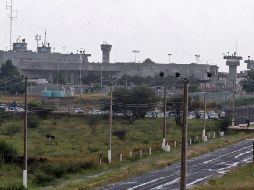 La Secretaría de Seguridad del Estado anunció que abrió una investigación interna para detectar alguna irregularidad en el penal. EL INFORMADOR/ARCHIVO