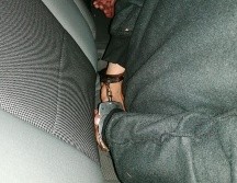 Rafael “H” fue detenido mediante un operativo implementado por policías investigadores en la carretera a Matatlán y la calle Guadalajara. EL INFORMADOR/ARCHIVO