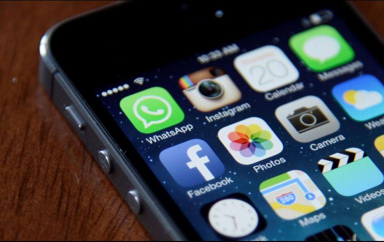 WhatsApp tiene trucos que no todos conocen. EFE/ARCHIVO