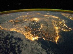 El fin de la raza humana estaría cerca, según la premonición del 