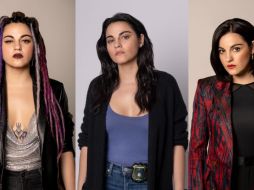 Maite Perroni habla del estreno de "Tríada"