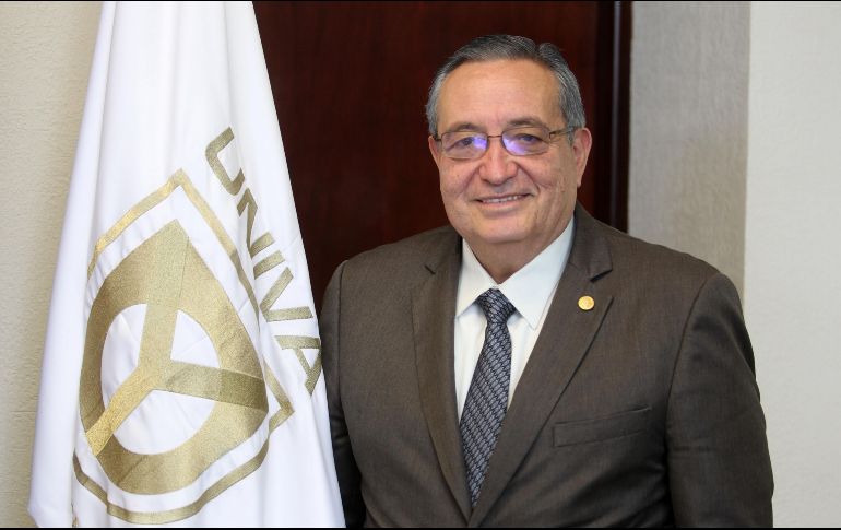 Actualmente la Univa tiene presencia en 6 estados de la República con 10 planteles y uno virtual. EL INFORMADOR / A. Camacho