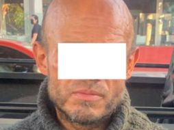 Adrián “N” habra besado a una niña de cuatro años. ESPECIAL