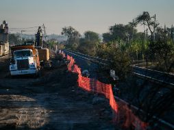 Se prevé que sea en la segunda mitad de 2024 cuando opera la Línea 4. ESPECIAL