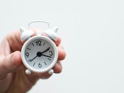 Este 2023 ya no tienes que adelantar tu reloj. ESPECIAL