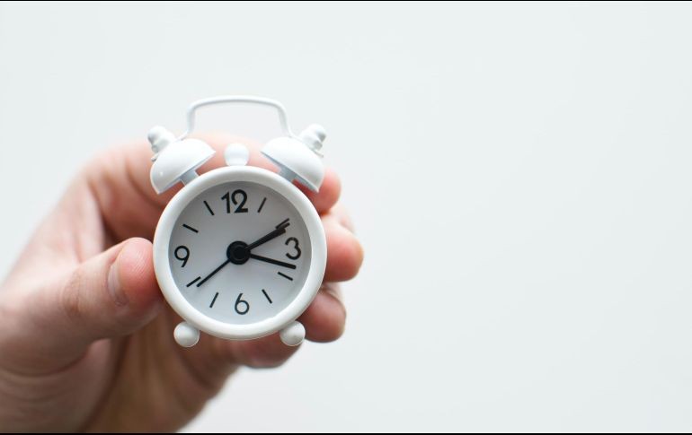 Este 2023 ya no tienes que adelantar tu reloj. ESPECIAL