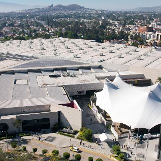 La Expo Guadalajara se recupera y duplica ventas