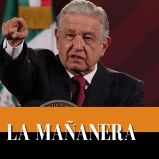 "La Mañanera" de López Obrador de hoy 17 de febrero de 2023