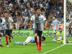 Monterrey recibe a los Rayos en la cima de la Tabla General. IMAGO7