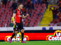 Para Atlas es apremiante comenzar a sumar de a tres si quieren aspirar a volver a pelear por el título. IMAGO7