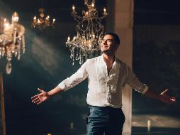 Carlos Rivera estrena 