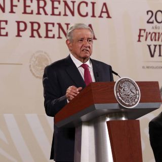López Obrador anuncia una gira por Sudamérica en septiembre