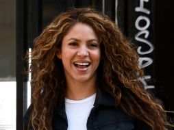 La sudadera es edición limitada e incluye una de las frases que más destacan de la canción. AFP / ARCHIVO