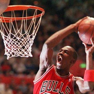 ¡Feliz cumpleaños, Michael Jordan!