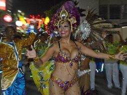 Con el arraigo del cristianismo, el carnaval sufrió restricciones e, incluso, prohibiciones en su ejecución por rayar en los excesos. SUN / ARCHIVO