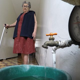 ¡Ahí viene! ¿Qué es la temporada de estiaje y cómo afrontarla?