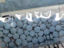 Ebrard aseguró que el Gobierno mexicano identificó como una 