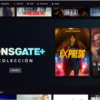 Lionsgate+ se integra al contenido Star+
