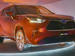 El exterior es similar a los modelos anteriores, pero por dentro son notorias las actualizaciones. ESPECIAL