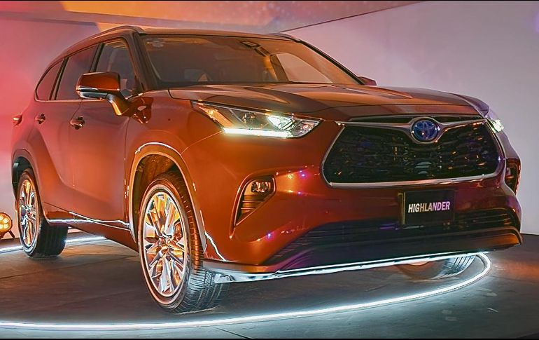 El exterior es similar a los modelos anteriores, pero por dentro son notorias las actualizaciones. ESPECIAL