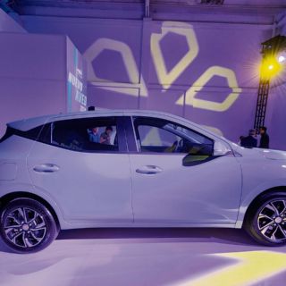 Aveo 2024 apuesta por la seguridad