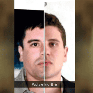 "No hace falta vengarse": los polémicos mensajes del hijo favorito del "Chapo"