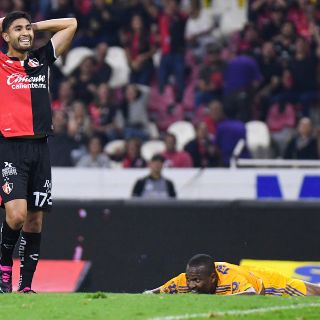 ¡Atlas entra en crisis! Caen en casa ante Tigres