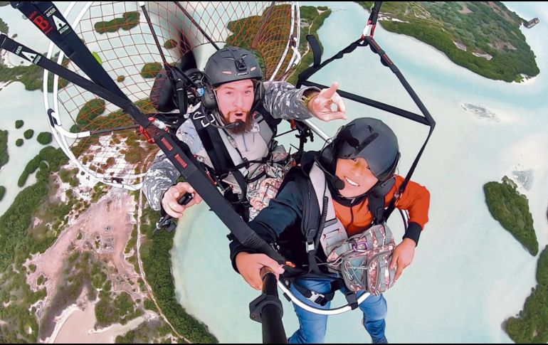 Yucatán tiene algunas opciones para gozar de sus encantos. ESPECIAL