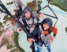 Yucatán tiene algunas opciones para gozar de sus encantos. ESPECIAL