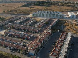 Padecen alza en renta de casas en Guadalajara