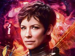Evangeline Lilly: la evolución de “Wasp”. ESPECIAL
