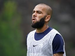 Se asegura que Dani Alves es tratado como cualquier otra persona. IMAG07