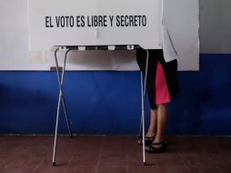 En redes sociales, decenas de personas comunicaron que ya habían participado en las elecciones. EL INFORMADOR/ARCHIVO