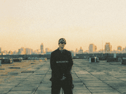 Duki reaparece con el tema "Si Me Sobrara El Tiempo"