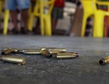 Posteriormente, los sospechosos de la agresión atropellaron a la víctima cuando escaparon, denuncian testigos. EFE/ARCHIVO