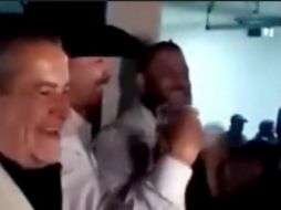 Este nuevo escándalo se da luego de que fuera cancelada “La Jerezada” debido a la violencia en el municipio zacatecano. ESPECIAL/CAPTURA DE VIDEO
