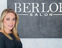 La contadora de profesión encontró en el estilismo su pasión. EL INFORMADOR/ A. Camacho