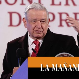 "La Mañanera" de López Obrador de hoy 20 de febrero de 2023