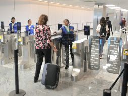 El pasado miércoles 15 de febrero, Aeromar anunció el cese definitivo de sus operaciones debido a una serie de problemas financieros. EL INFORMADOR/ARCHIVO