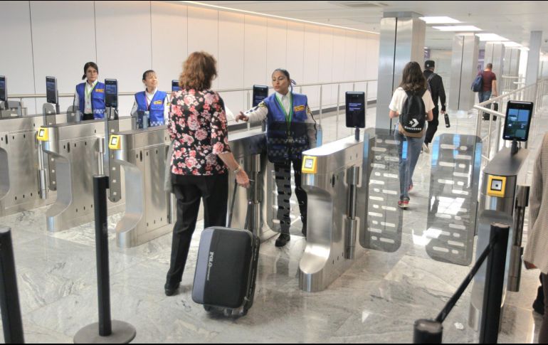 El pasado miércoles 15 de febrero, Aeromar anunció el cese definitivo de sus operaciones debido a una serie de problemas financieros. EL INFORMADOR/ARCHIVO