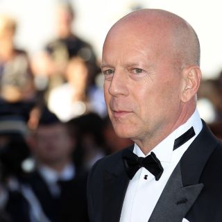 No sólo Bruce Willis, estos famosos también padecieron demencia