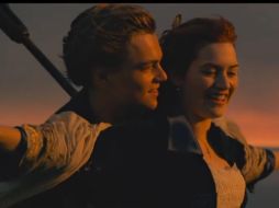 La joven asegura que siempre soñó con ser actriz y que le cambió la vida hacer aquel papel en Titanic. EFE / ARCHIVO