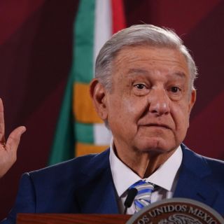López Obrador acusa a la Iglesia de México de apoyar al "bloque conservador"