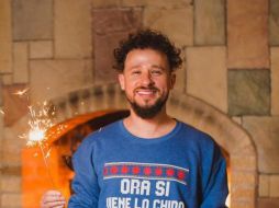 Nacido en Puebla de Zaragoza, Luis Arturo Villar Sudek, mejor conocido como Luisito Comunica, logró hacer historia al convertirse en uno de los mexicanos con más seguidores de habla hispana dentro de YouTube. INSTAGRAM / @luisitocomunica