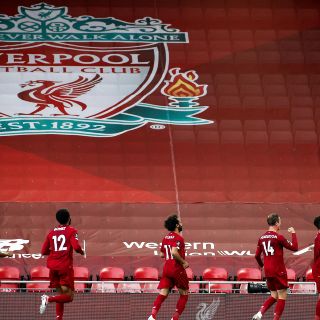 El Liverpool insiste en que no está en venta