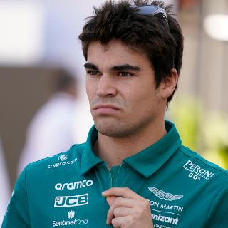 Este piloto se perderá los tests de F1 en Bahrein tras sufrir un accidente