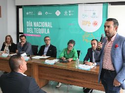 Desde el 11 y hasta el 18 de marzo se podrá disfrutar de una completa agenda de experiencias sensoriales. EL INFORMADOR/ARCHIVO